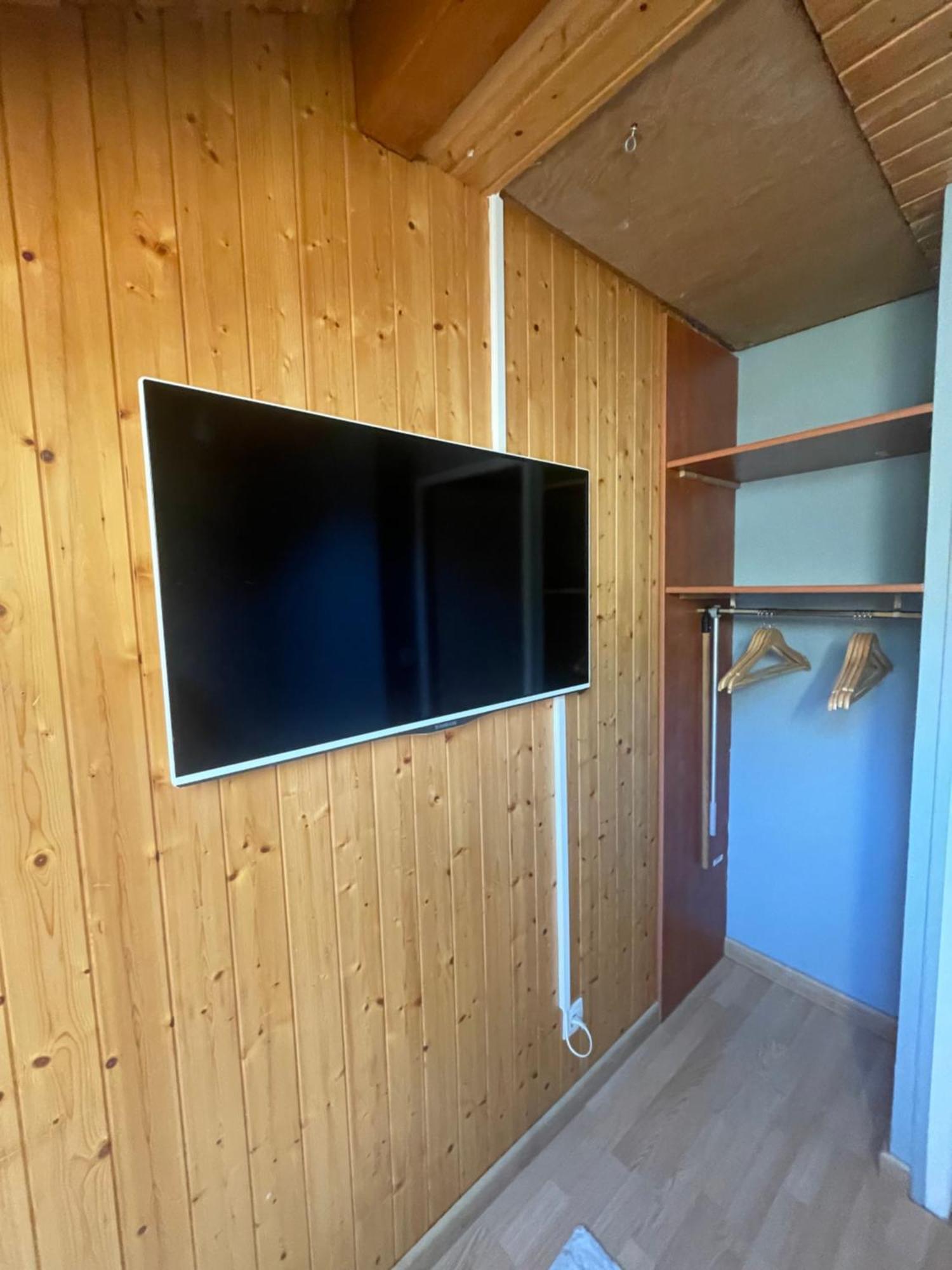 Thônes Appartement Entre Lac Et Montagnes מראה חיצוני תמונה