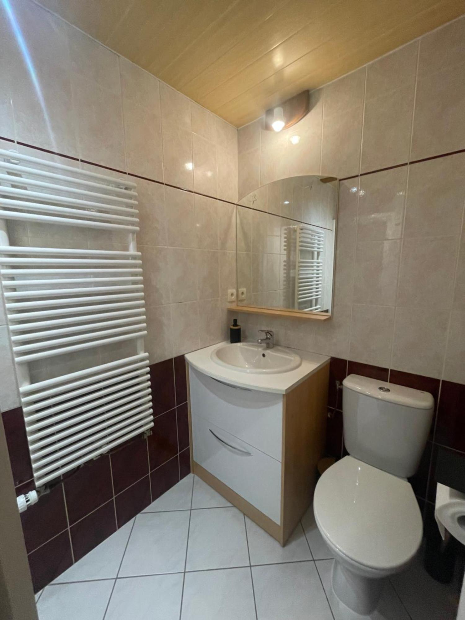 Thônes Appartement Entre Lac Et Montagnes מראה חיצוני תמונה